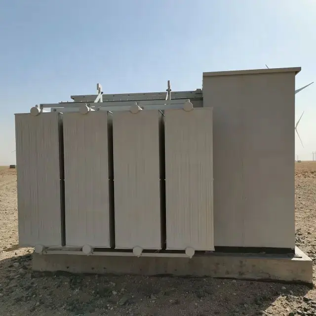 What Makes Our Wind Power Transformer The Best Choice