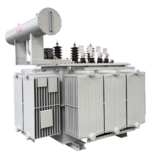 Why Should You Choose the S11 35KV Oil-immersed Power Transformer for Your Power Needs?