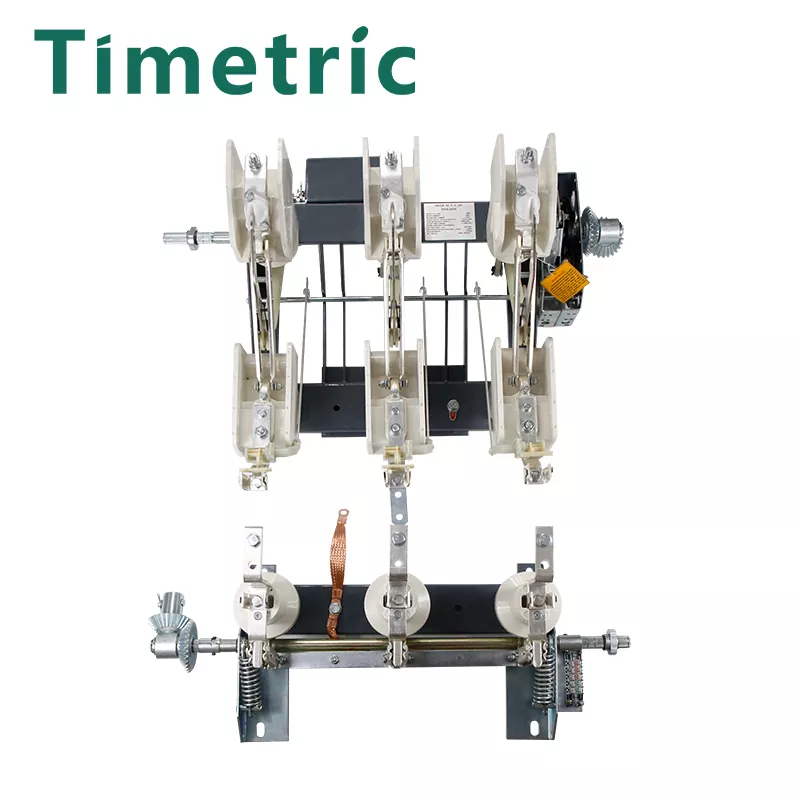 Why is Thermal Protection Critical in a Modern Load Switch