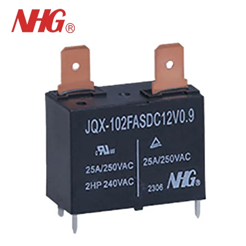 Are Your Power Relays Rated For Inductive Loads