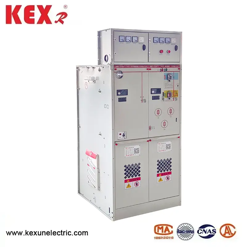 How Do I Choose a High Voltage Ring Main Unit That Actually Reduces My Lifetime Risk