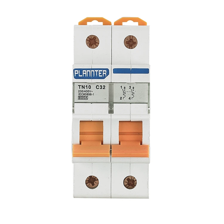 Why Is a 32A High Breaking Capacity MCB Essential for Modern Electrical Systems?