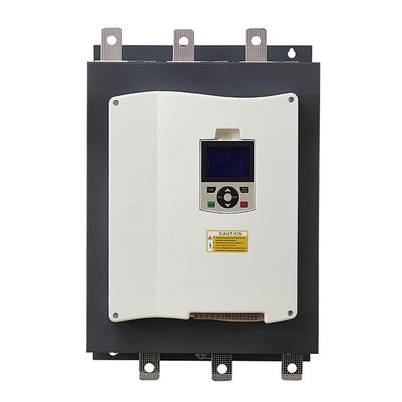 Why Are Soft Starters Becoming the Preferred Solution for Efficient Motor Control?