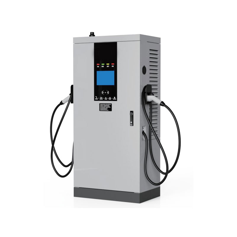 What Makes A DC EV Fast Charger Truly Pay Off For Your Site?
