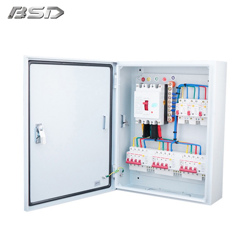What Makes a Metal Distribution Box Essential for Modern Electrical Systems?