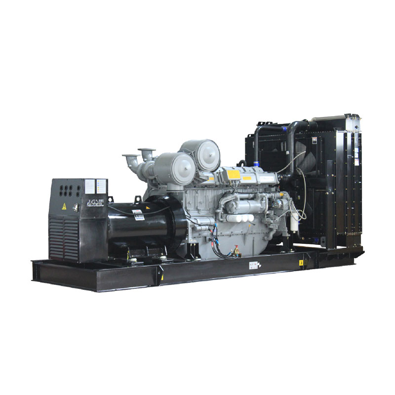 Which Diesel Generator truly fits real-world demands today?