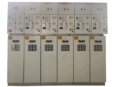 What Are the Automation and Capacity Trends in the Complete Switch Cabinet Industry