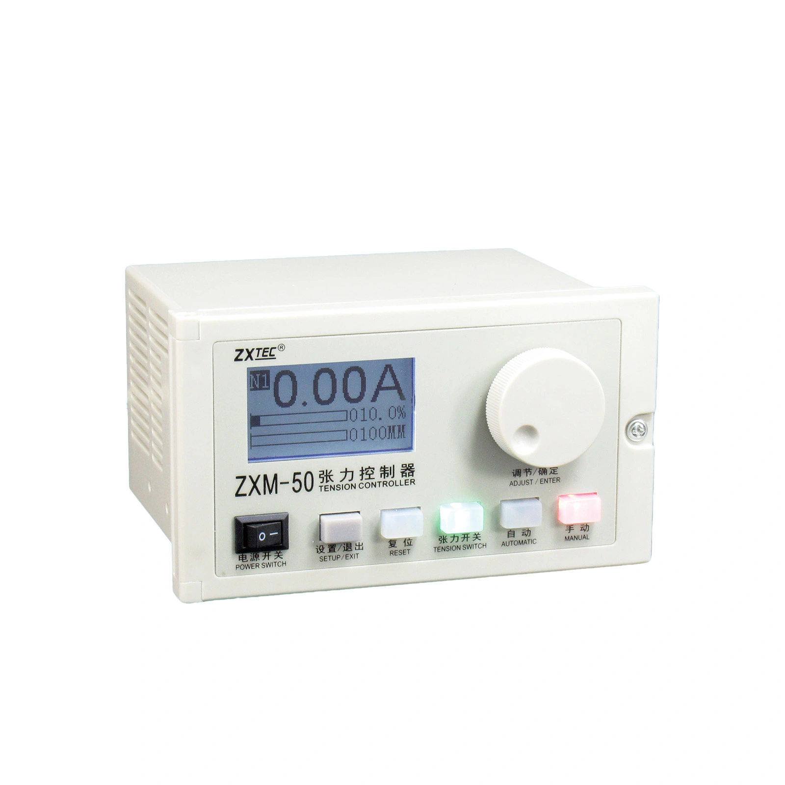 How Can Automatic Tension Controllers Reduce Material Waste and Improve Your Product Quality