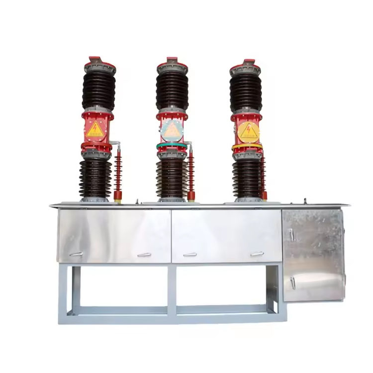 Why Should You Choose an Outdoor Vacuum Circuit Breaker for Reliable Power Distribution?