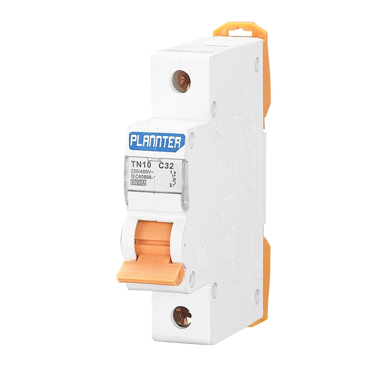 Why Are Circuit Breakers for Short Circuit Protection Essential in Modern Electrical Systems?