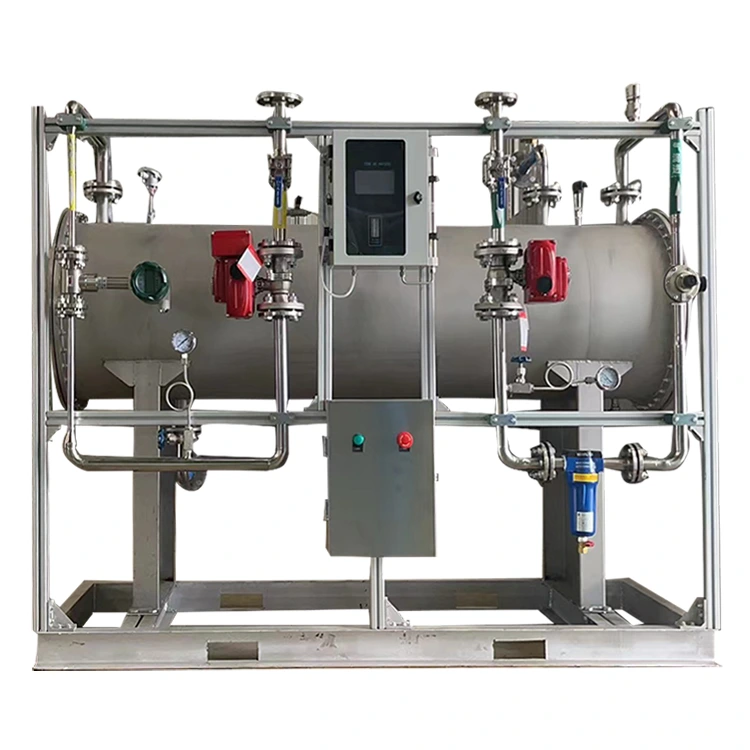 What Are the Key Applications of Industrial Grade Air Source Ozone Generators