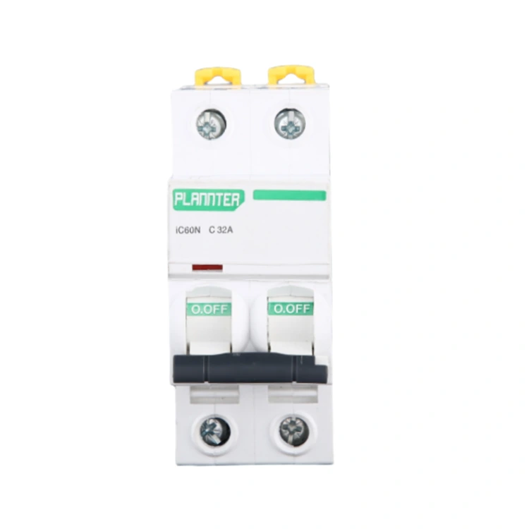 What Makes a Din Rail Mount Miniature Circuit Breaker Essential for Modern Electrical Systems?