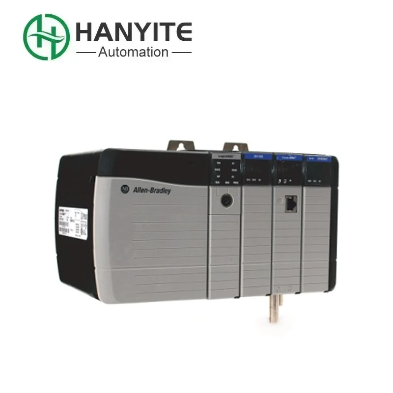 How Does the Allen Bradley 1756-A4 Drive High-Performance Control in Modern Industrial Systems?