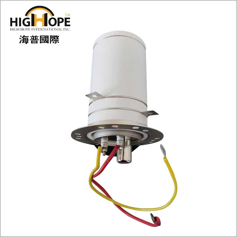 How Does a Hydrogen Thyratron Optimize High-Power Pulsed Systems?