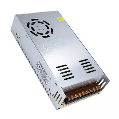 What Makes a Reliable Power Supply the Backbone of Modern Electronics?