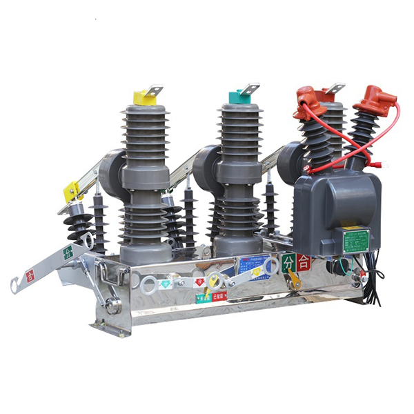 Why Is the 12kv Ourdoor MV VCB Vacuum Circuit Breaker Ideal for Reliable Outdoor Medium Voltage Protection?