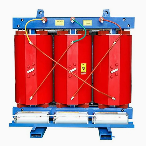 Why Choose SCB11 11KV Dry Type Power Transformer?