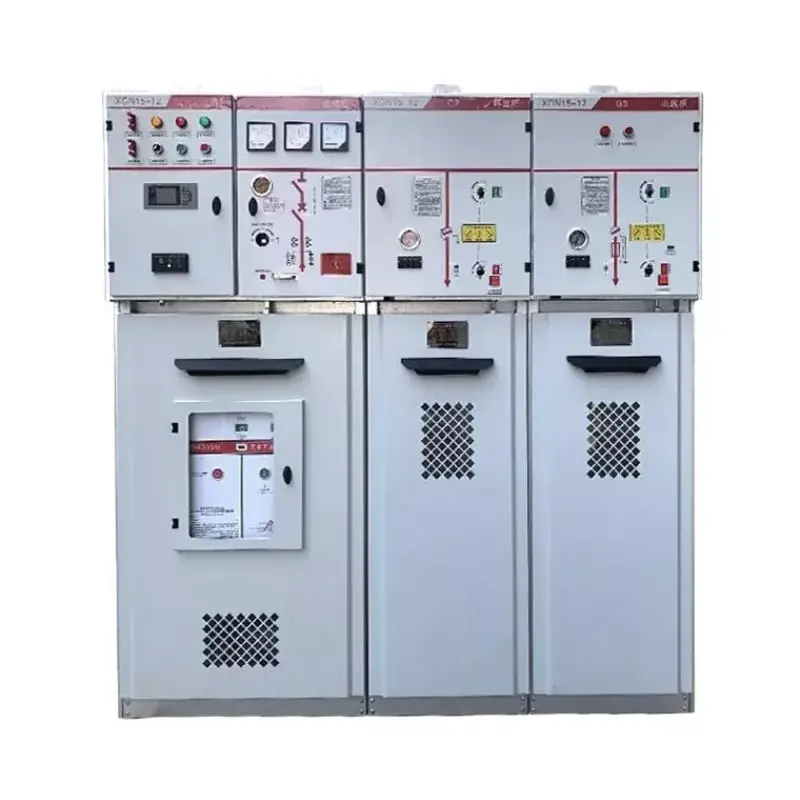 How Often Should Protective Relay Testing be Performed on HV Switchgear