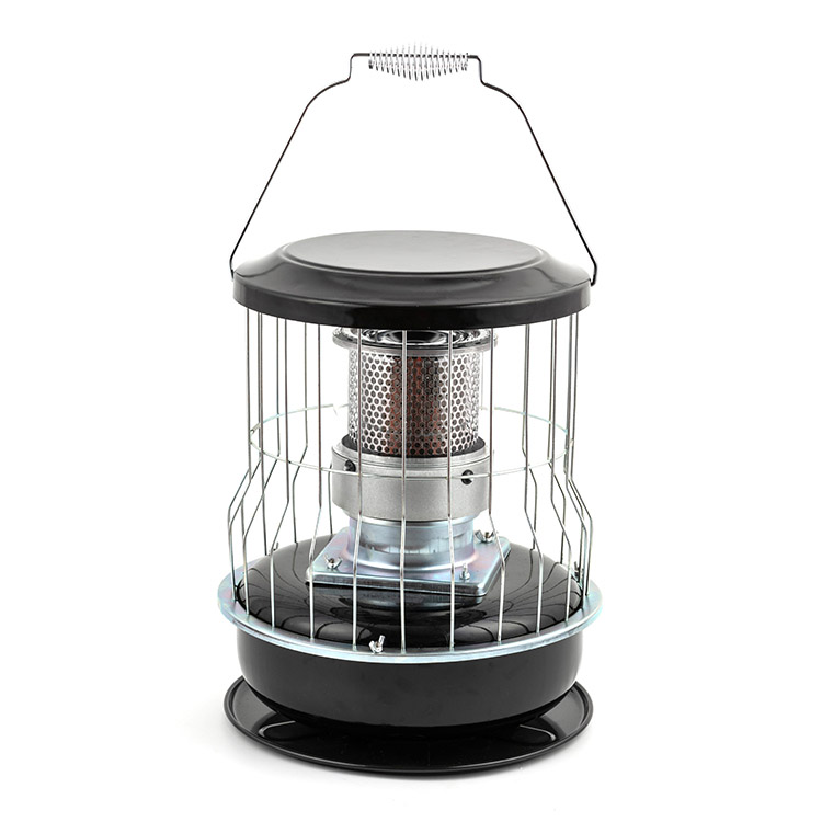 Can a Glass Chimney Kerosene Heater Keep You Warm Without the Headaches People Worry About?