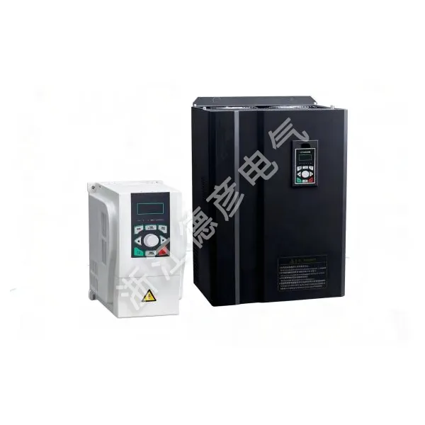 What Makes a High-Performance Inverter Essential for Modern Power Systems?