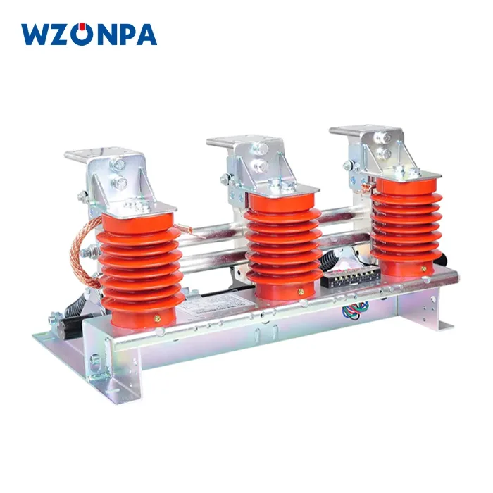 What are the differences between manually operated and motor operated Medium-voltage Indoor Earthing Switch