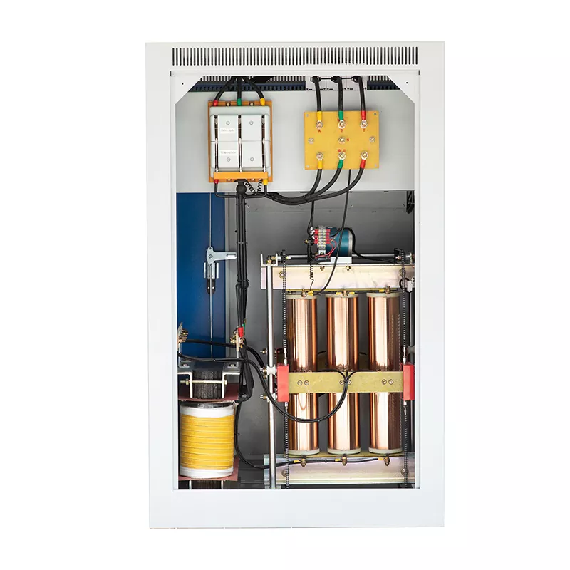 Why Choose an All Copper Coil Stabilizer for Your Electrical Needs?