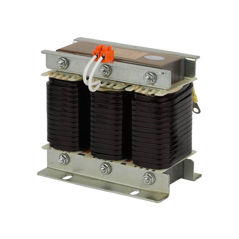 How Does a Low Voltage Series Reactor Improve Electrical Systems?