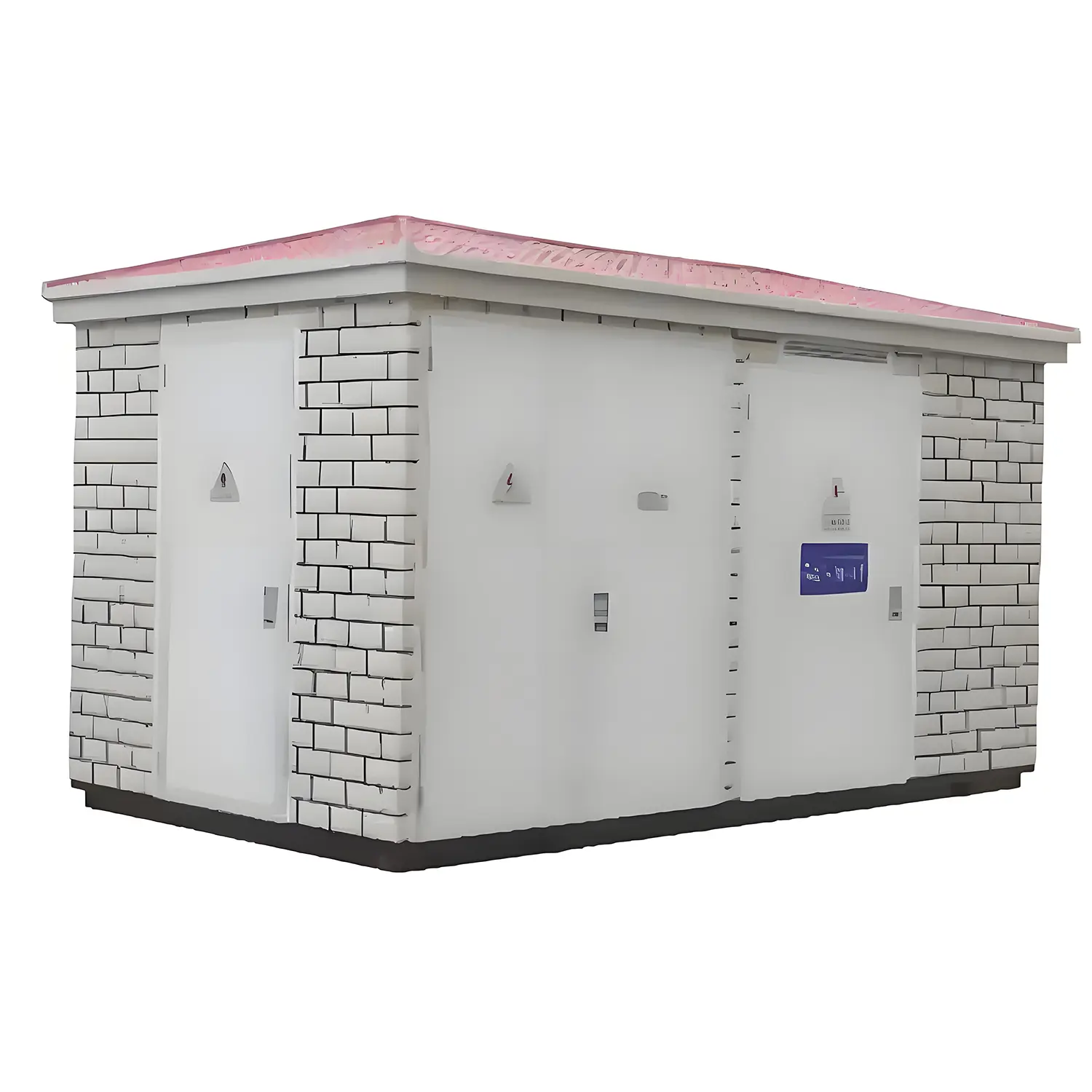 Why Are More Power Projects Choosing European Type Substation Solutions?