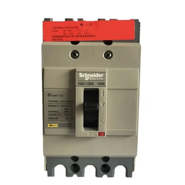 How to Choose and Use Siemens NSC100S for Reliable Industrial Circuit Protection