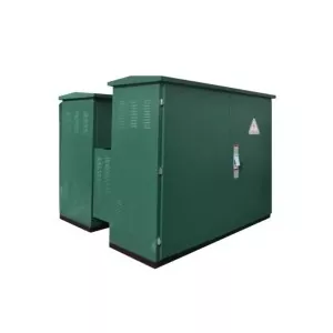 How Can a Box-Type Transformer Substation Make Power Distribution Simpler and More Reliable?