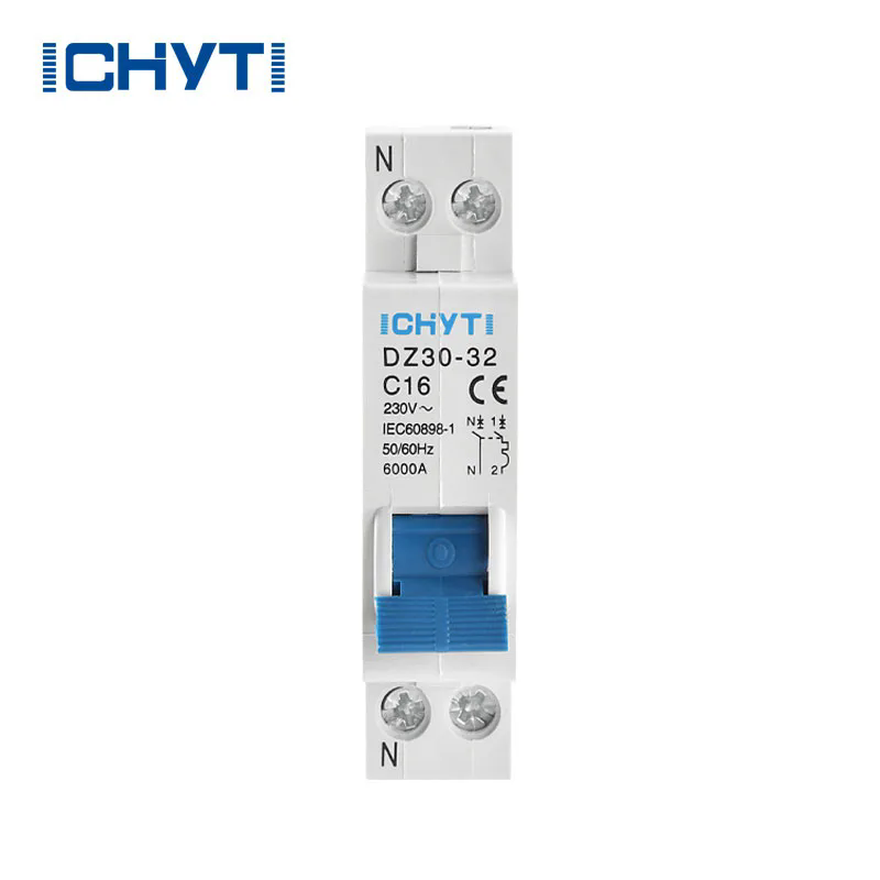 How AC Circuit Breaker Protects Electrical Systems from Faults