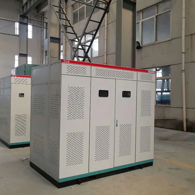 What Is a 160kVA Dry Transformer and Why Is It Critical for Modern Power Distribution?