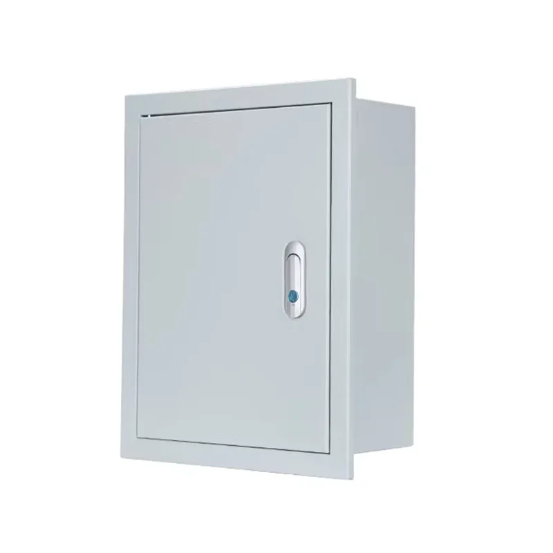 What Is a Flush-Mounted Electrical Distribution Box Enclosure and Why Does It Matter?