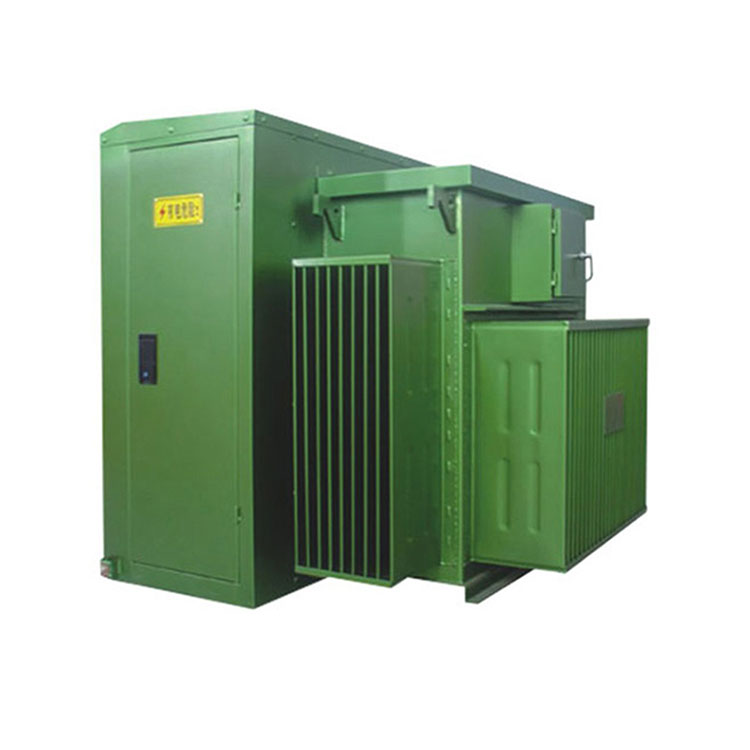 How Can a Pad Mounted Transformer Make Power Distribution Safer, Cleaner, and Easier to Manage?