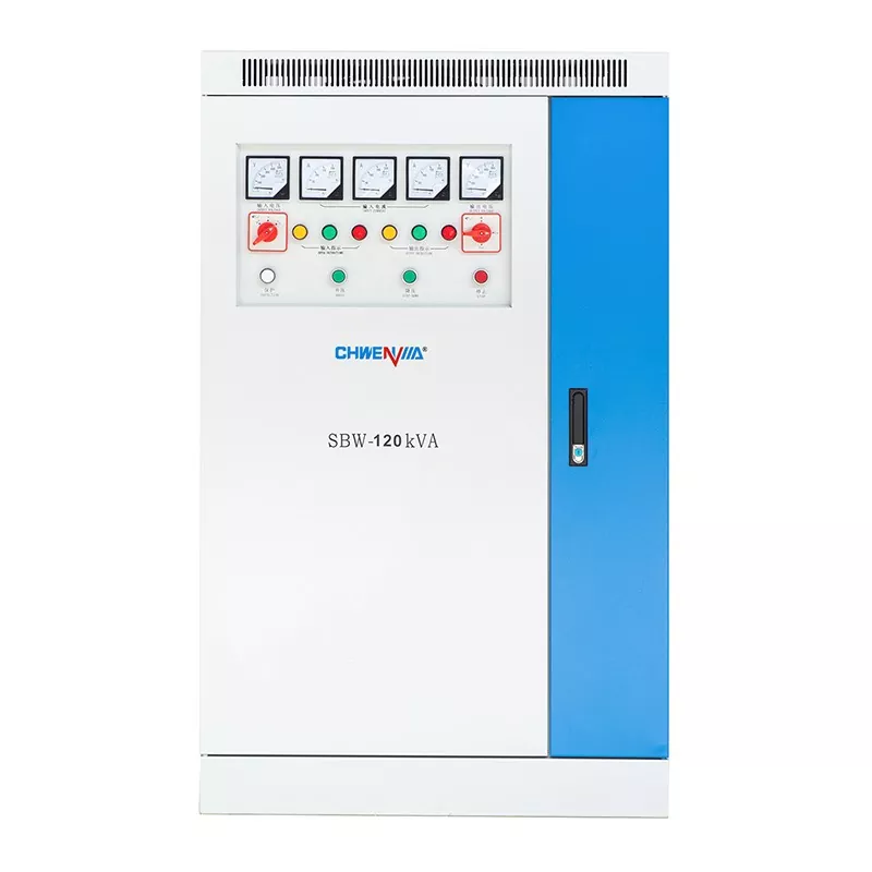What Is a Three Phase Compensation Stabilizer and Why Is It Essential for Industrial Power Protection?