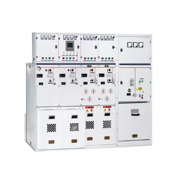 How Does Medium Voltage Switchgear Improve Power Distribution Safety and Efficiency?