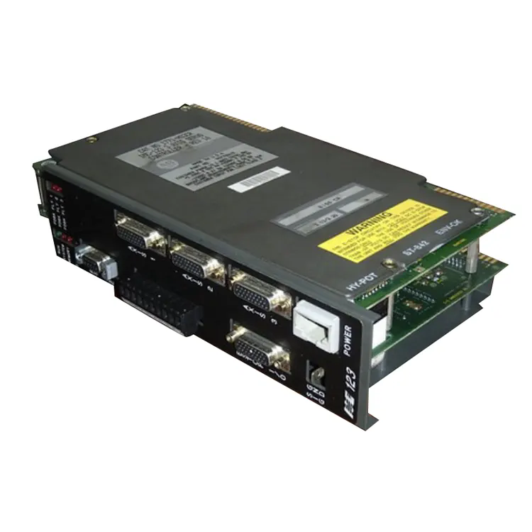 How Does Allen Bradley 1785-L86B Improve Industrial Automation Reliability?