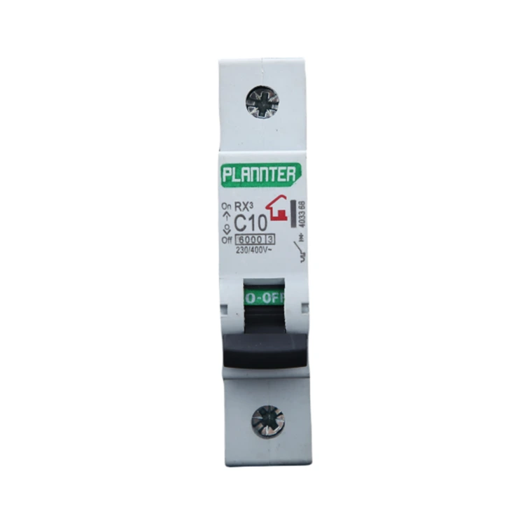 What Makes a 3P 32A AC Circuit Breaker Essential for Modern Electrical Protection?