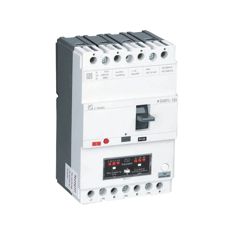 Why Is the Earth Leakage Circuit Breaker Essential for Modern Electrical Safety?