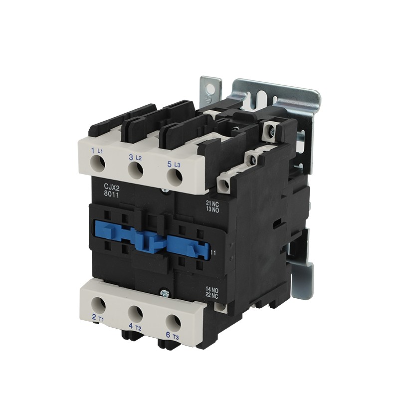 How Does an AC Contactor Work and Why It Matters in Electrical Control Systems