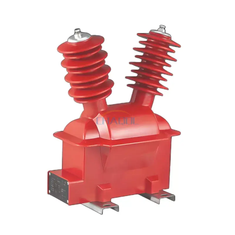 How Does an Instrument Transformer Improve Power System Safety?