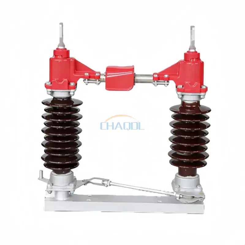 How to Choose the Right Disconnect Switch for Safe and Reliable Electrical Isolation?
