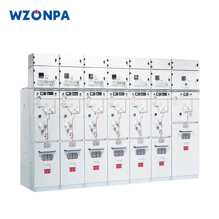 What Makes MV Switchgear Essential for Modern Power Distribution?