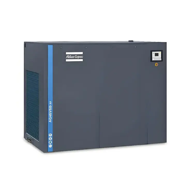 How Can an Oil-free Air Compressor Improve Your Industrial Efficiency?