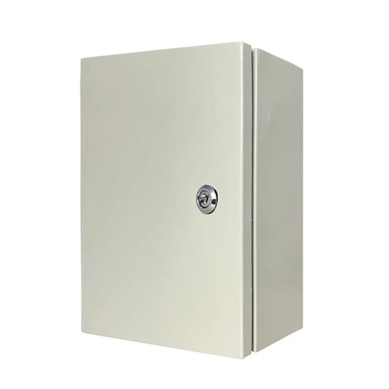 Why Is Carbon Steel Distribution Box Enclosure Essential for Modern Electrical Systems?