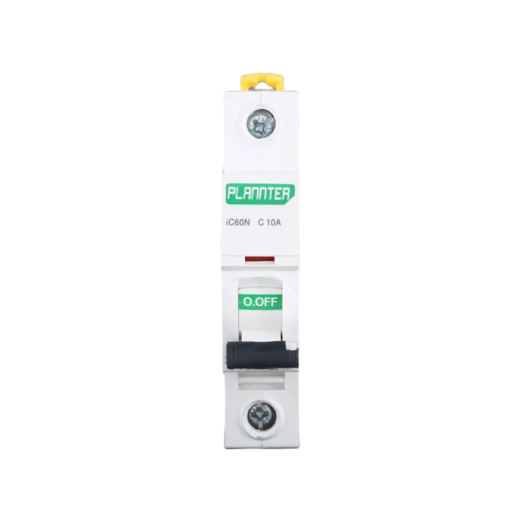 Why Is an AC High Current Miniature Circuit Breaker Essential for Modern Electrical Protection?