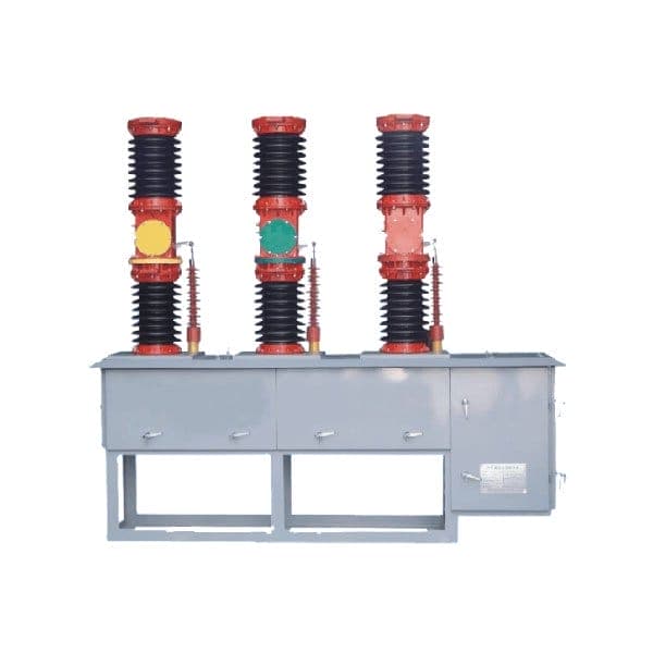 What Makes SF6 Circuit Breakers Reliable for High Voltage Applications?