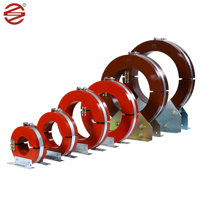 How does Current Transformer Work?