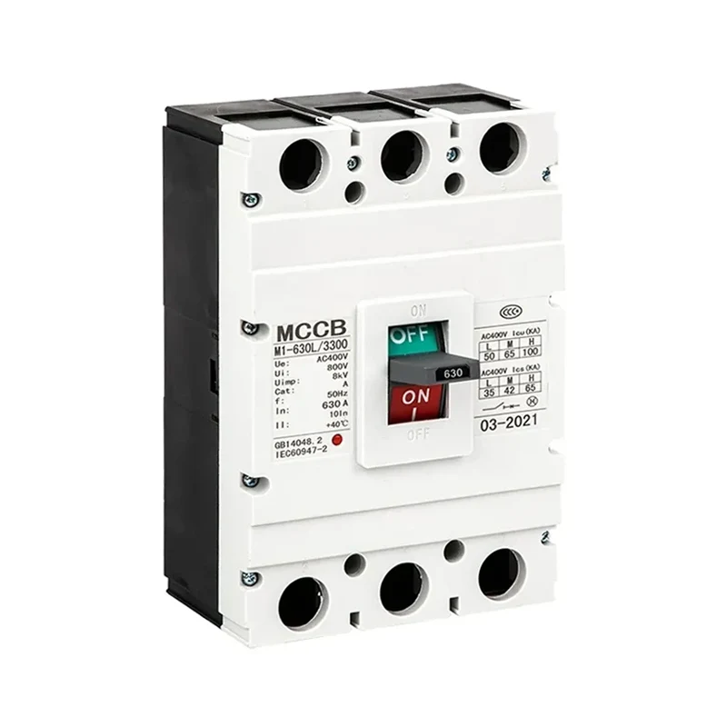 What Makes an M1 Molded Case Circuit Breaker Essential for Modern Electrical Protection?