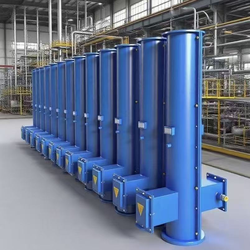 Professional Pipeline Electric Heaters: Efficient Heating Solutions for Industrial Applications